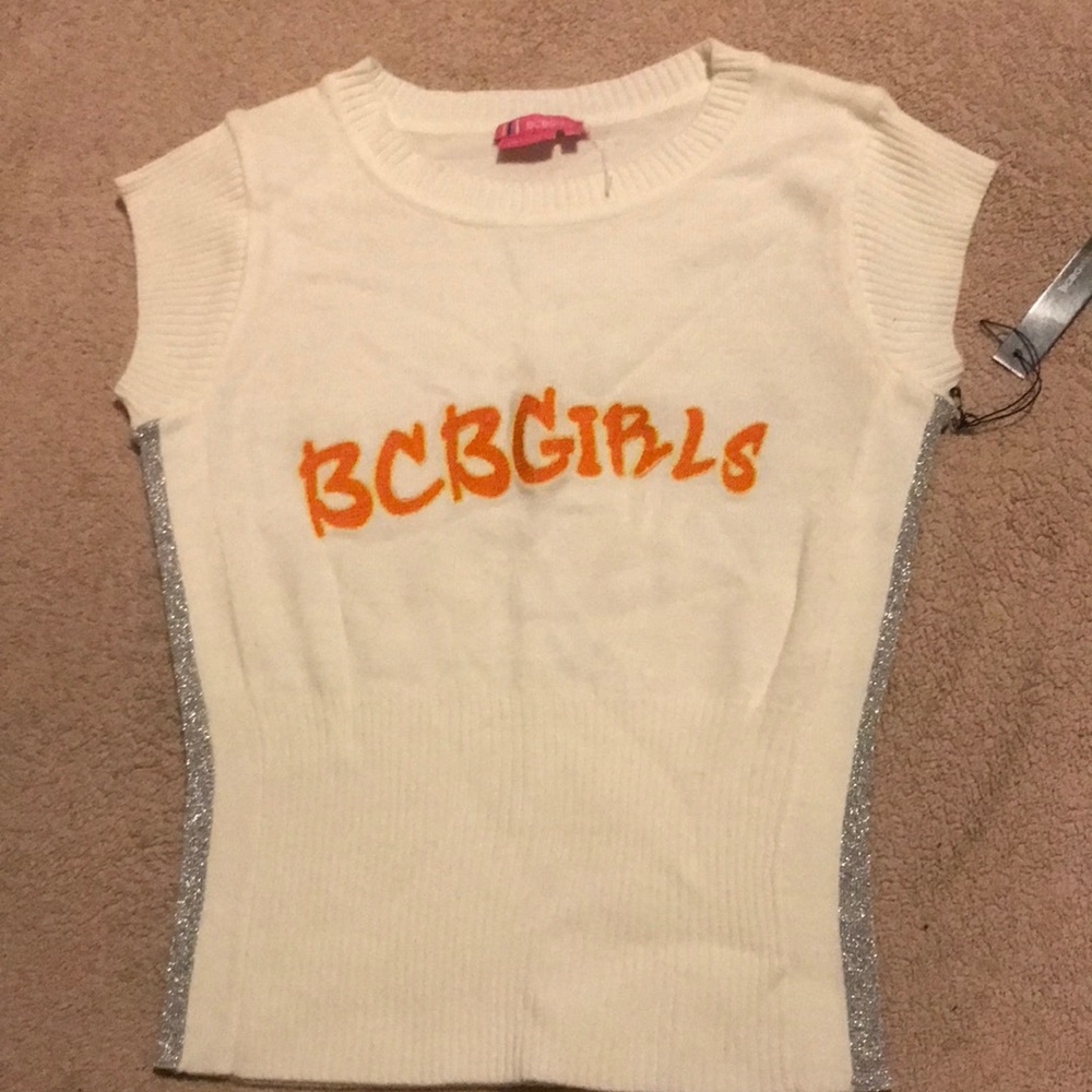 Bcbg maxazria shirt